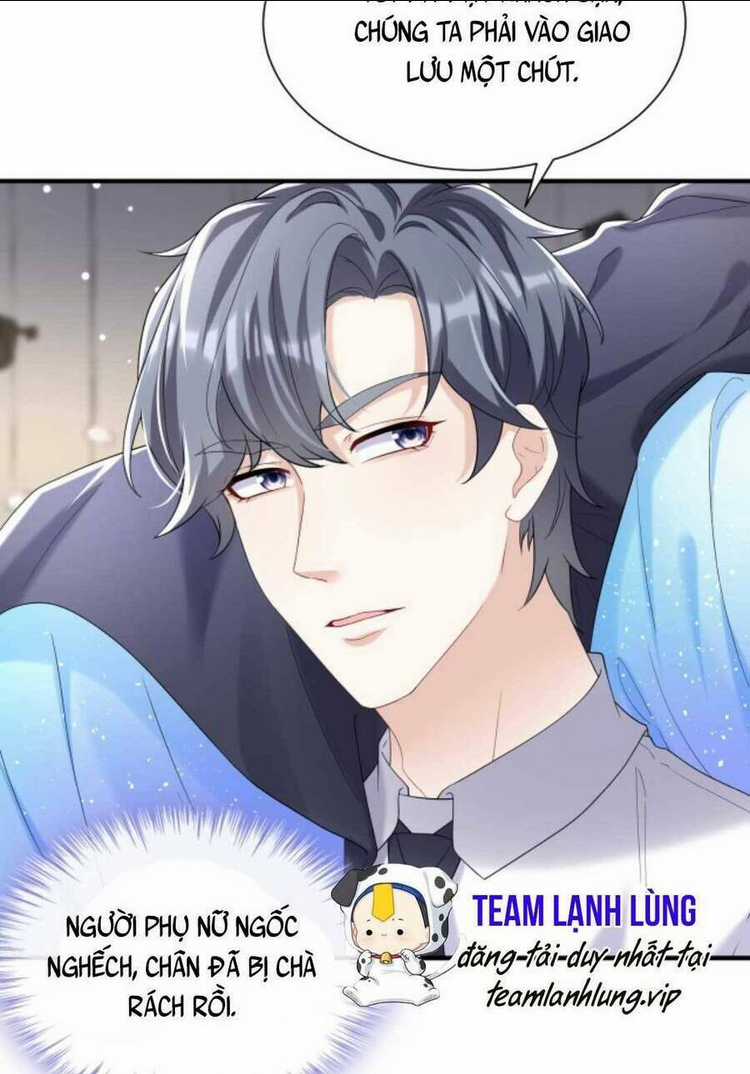 Tái Sinh Trở Lại : Chồng Cũ Khóc Lóc Cầu Xin Tái Hôn Chapter 75 trang 28