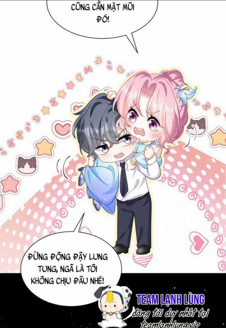 Tái Sinh Trở Lại : Chồng Cũ Khóc Lóc Cầu Xin Tái Hôn Chapter 75 trang 31