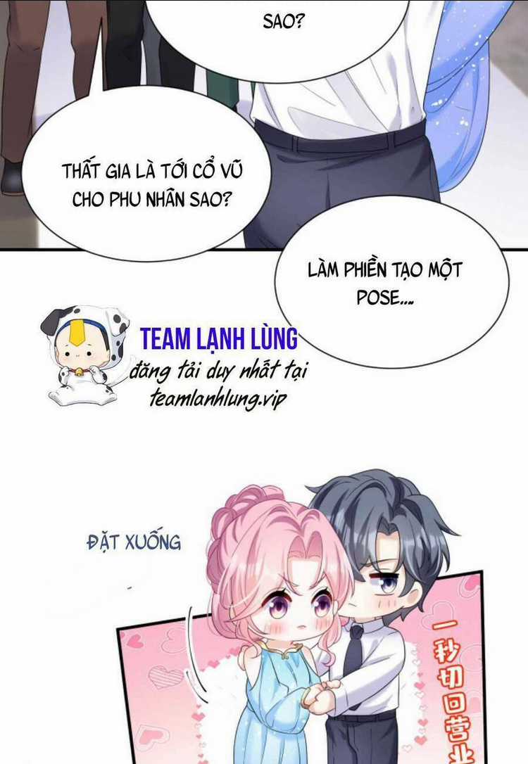 Tái Sinh Trở Lại : Chồng Cũ Khóc Lóc Cầu Xin Tái Hôn Chapter 75 trang 33