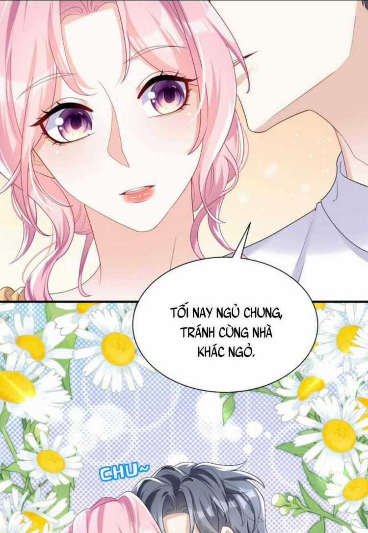 Tái Sinh Trở Lại : Chồng Cũ Khóc Lóc Cầu Xin Tái Hôn Chapter 75 trang 36