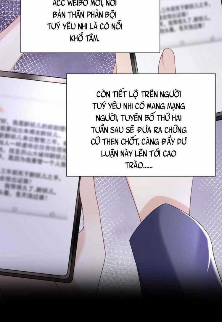 Tái Sinh Trở Lại : Chồng Cũ Khóc Lóc Cầu Xin Tái Hôn Chapter 75 trang 42