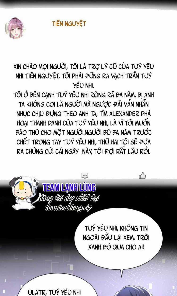 Tái Sinh Trở Lại : Chồng Cũ Khóc Lóc Cầu Xin Tái Hôn Chapter 75 trang 43