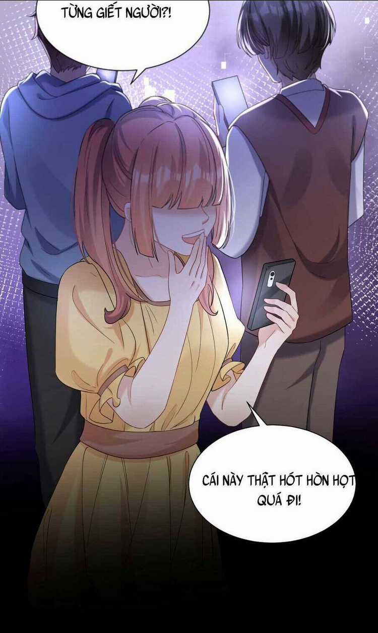 Tái Sinh Trở Lại : Chồng Cũ Khóc Lóc Cầu Xin Tái Hôn Chapter 75 trang 44