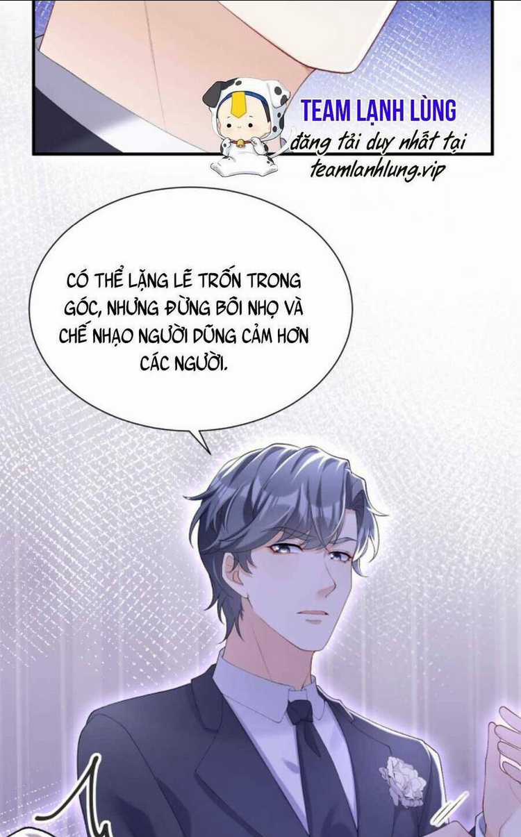 Tái Sinh Trở Lại : Chồng Cũ Khóc Lóc Cầu Xin Tái Hôn Chapter 75 trang 5