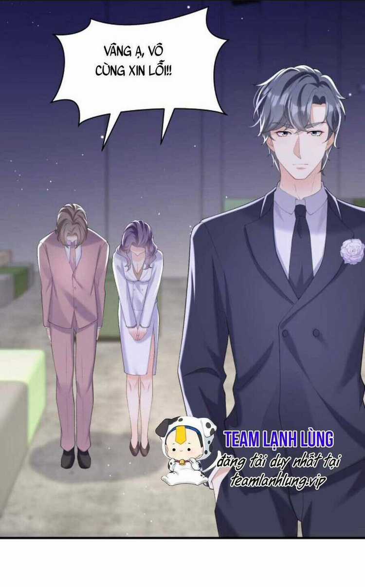 Tái Sinh Trở Lại : Chồng Cũ Khóc Lóc Cầu Xin Tái Hôn Chapter 75 trang 8