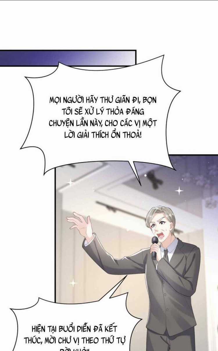 Tái Sinh Trở Lại : Chồng Cũ Khóc Lóc Cầu Xin Tái Hôn Chapter 75 trang 9