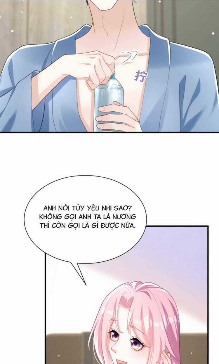 Tái Sinh Trở Lại : Chồng Cũ Khóc Lóc Cầu Xin Tái Hôn Chapter 76 trang 11