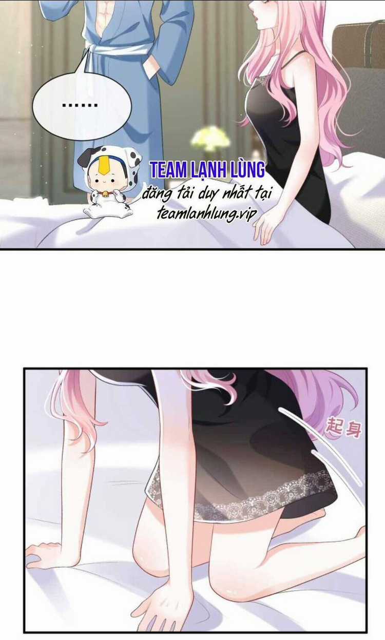 Tái Sinh Trở Lại : Chồng Cũ Khóc Lóc Cầu Xin Tái Hôn Chapter 76 trang 14