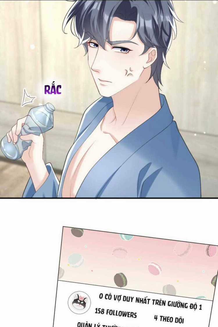 Tái Sinh Trở Lại : Chồng Cũ Khóc Lóc Cầu Xin Tái Hôn Chapter 76 trang 17