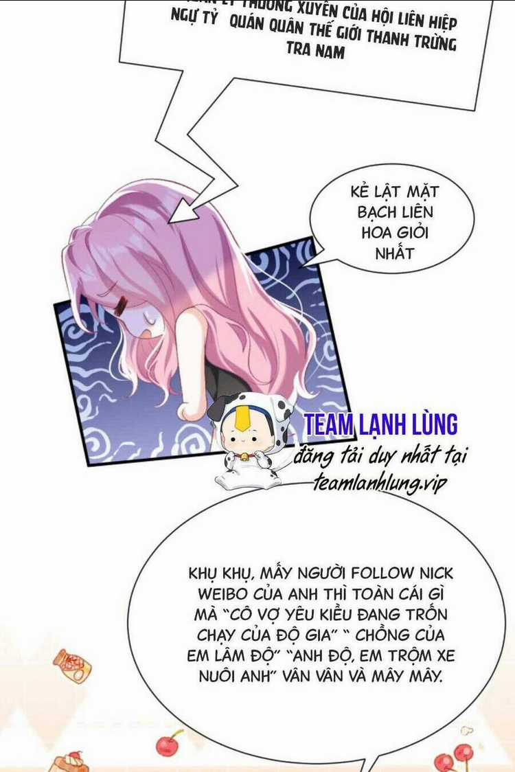 Tái Sinh Trở Lại : Chồng Cũ Khóc Lóc Cầu Xin Tái Hôn Chapter 76 trang 18