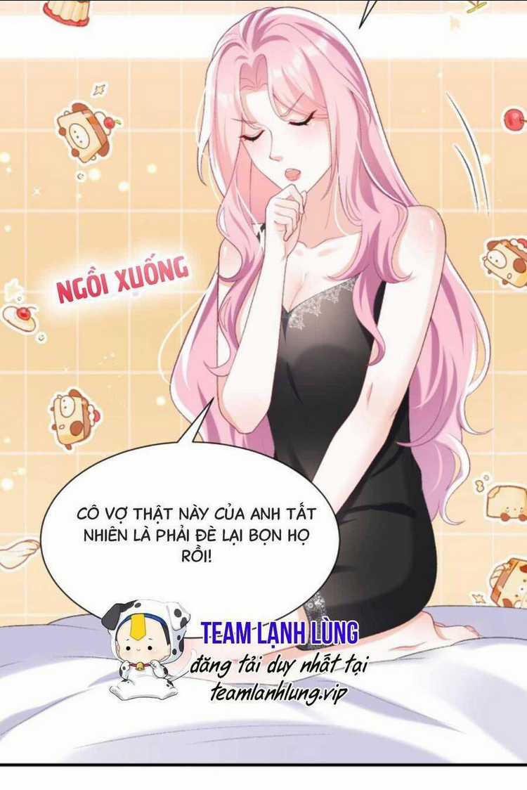 Tái Sinh Trở Lại : Chồng Cũ Khóc Lóc Cầu Xin Tái Hôn Chapter 76 trang 19