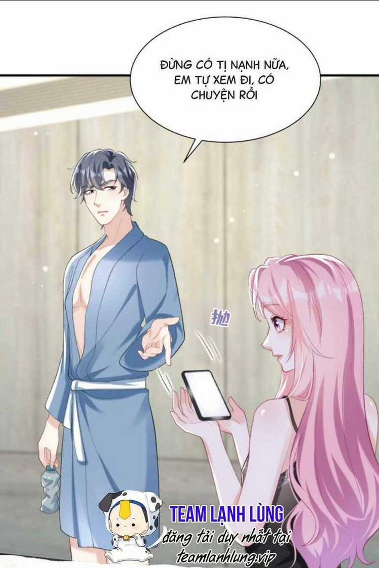 Tái Sinh Trở Lại : Chồng Cũ Khóc Lóc Cầu Xin Tái Hôn Chapter 76 trang 20