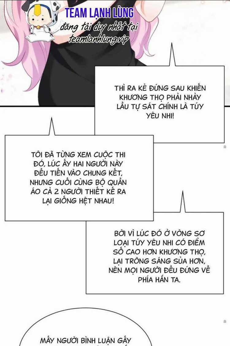 Tái Sinh Trở Lại : Chồng Cũ Khóc Lóc Cầu Xin Tái Hôn Chapter 76 trang 24