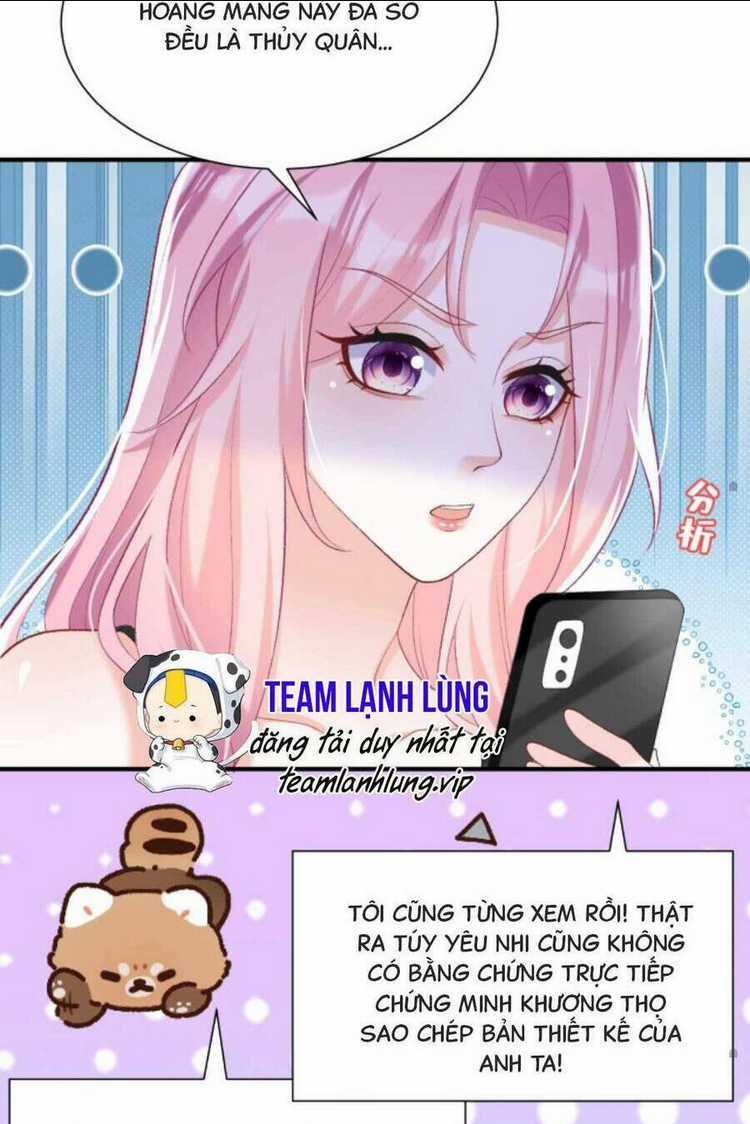 Tái Sinh Trở Lại : Chồng Cũ Khóc Lóc Cầu Xin Tái Hôn Chapter 76 trang 25