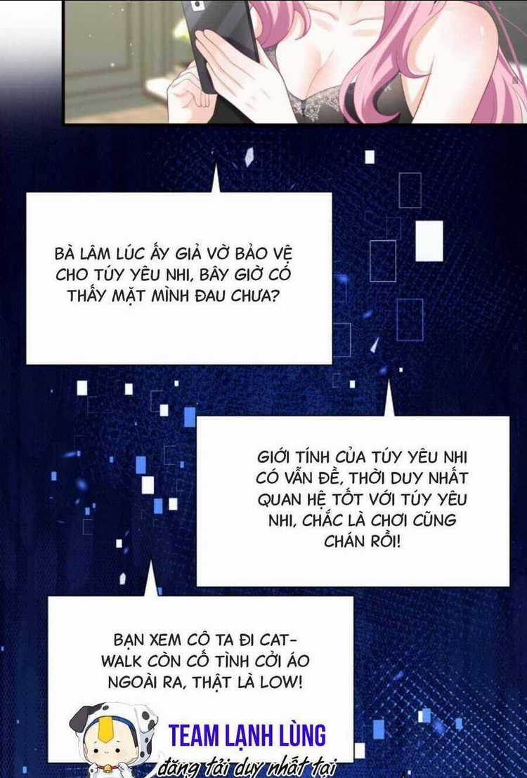 Tái Sinh Trở Lại : Chồng Cũ Khóc Lóc Cầu Xin Tái Hôn Chapter 76 trang 29