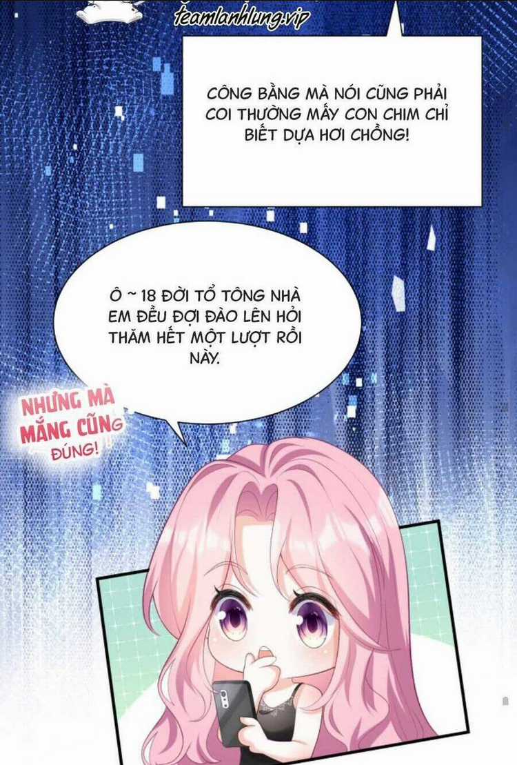 Tái Sinh Trở Lại : Chồng Cũ Khóc Lóc Cầu Xin Tái Hôn Chapter 76 trang 30