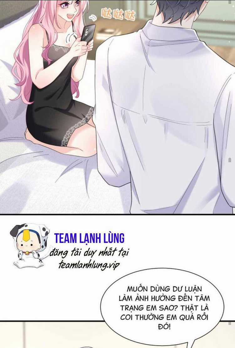 Tái Sinh Trở Lại : Chồng Cũ Khóc Lóc Cầu Xin Tái Hôn Chapter 76 trang 33