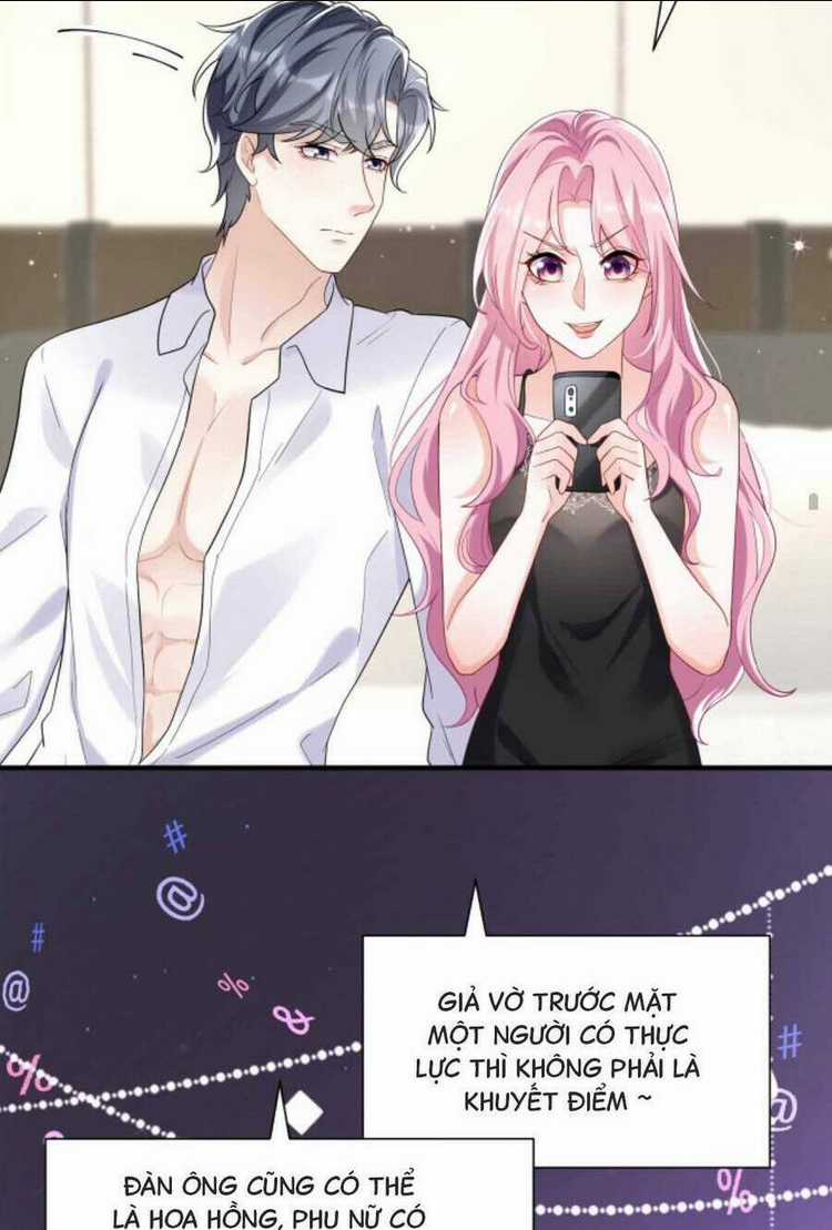 Tái Sinh Trở Lại : Chồng Cũ Khóc Lóc Cầu Xin Tái Hôn Chapter 76 trang 34