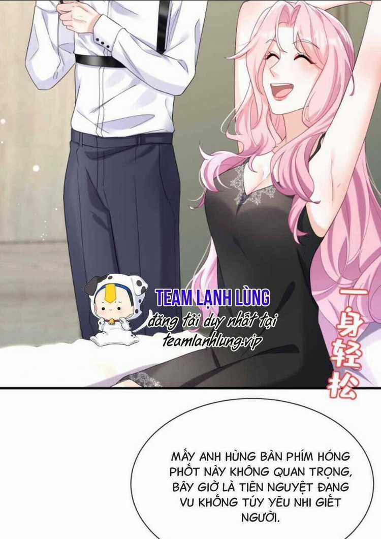 Tái Sinh Trở Lại : Chồng Cũ Khóc Lóc Cầu Xin Tái Hôn Chapter 76 trang 43