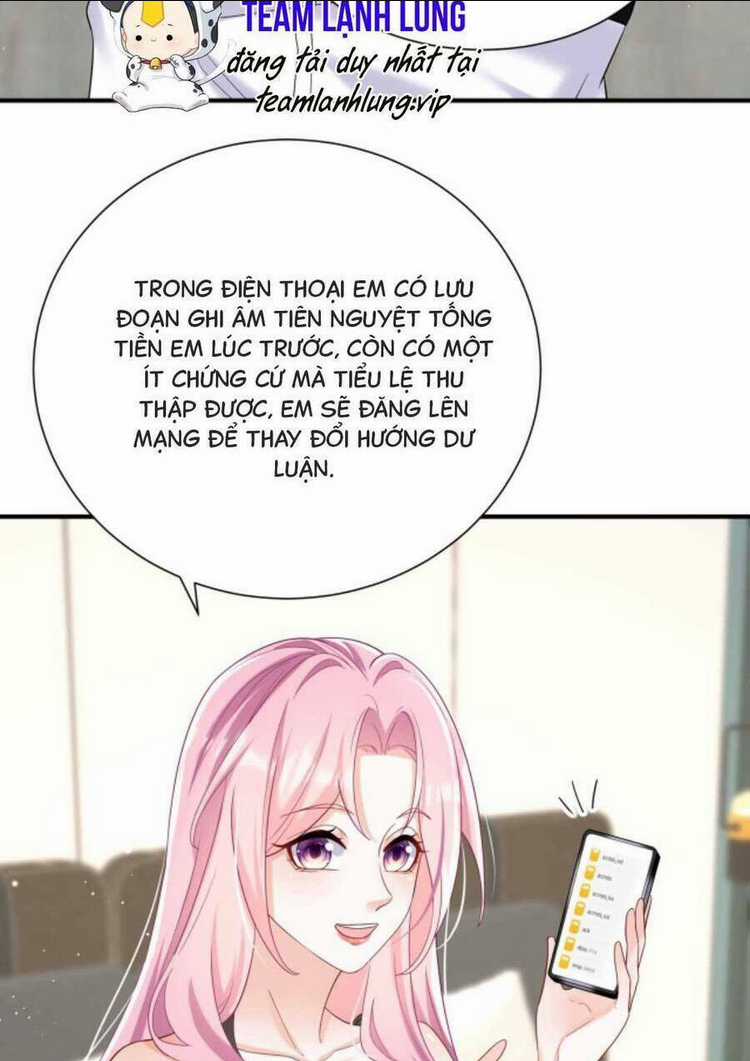 Tái Sinh Trở Lại : Chồng Cũ Khóc Lóc Cầu Xin Tái Hôn Chapter 76 trang 45