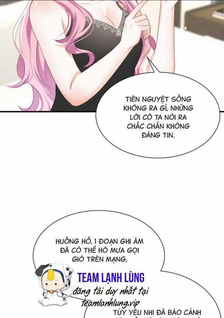 Tái Sinh Trở Lại : Chồng Cũ Khóc Lóc Cầu Xin Tái Hôn Chapter 76 trang 46