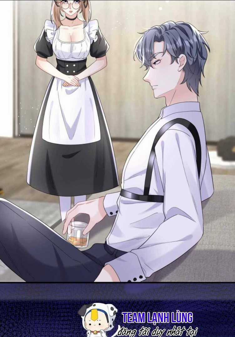 Tái Sinh Trở Lại : Chồng Cũ Khóc Lóc Cầu Xin Tái Hôn Chapter 77 trang 11