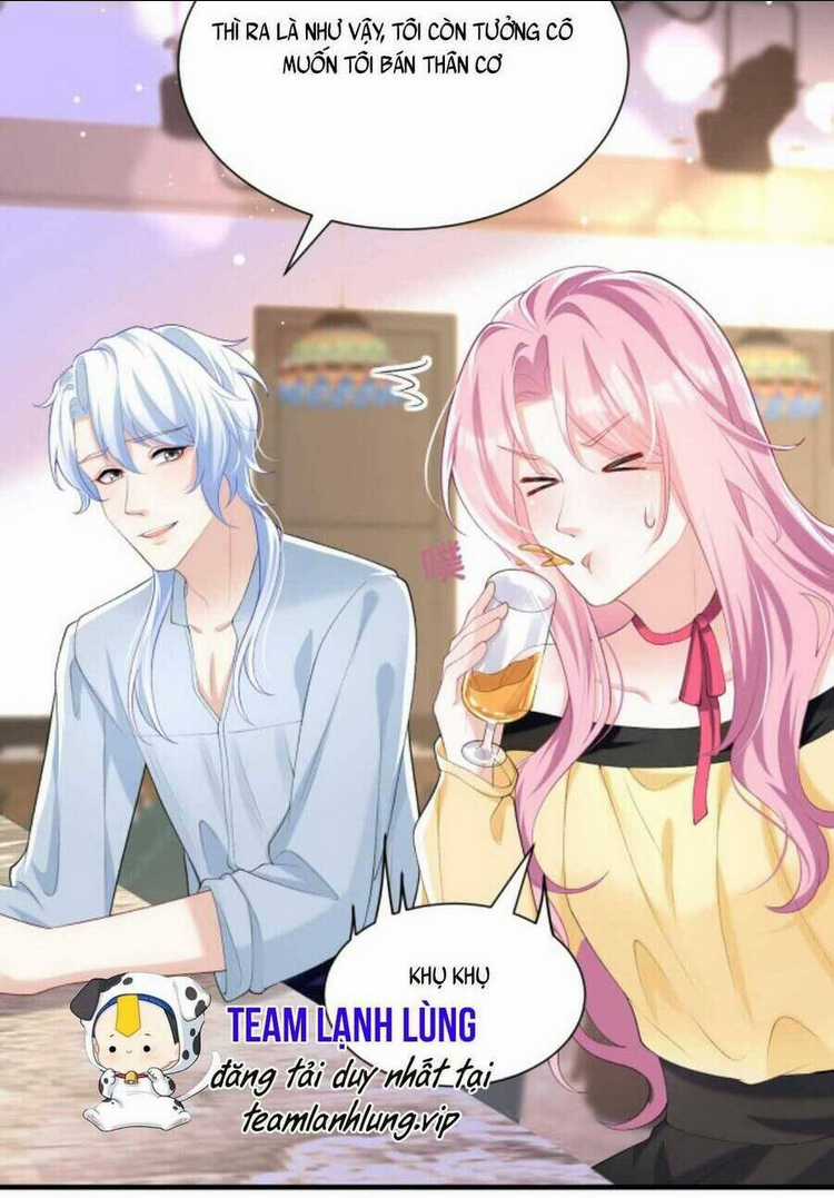 Tái Sinh Trở Lại : Chồng Cũ Khóc Lóc Cầu Xin Tái Hôn Chapter 77 trang 16