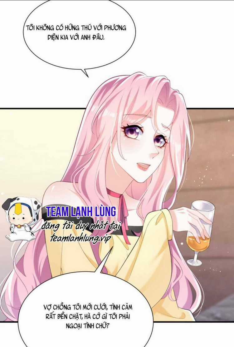 Tái Sinh Trở Lại : Chồng Cũ Khóc Lóc Cầu Xin Tái Hôn Chapter 77 trang 17