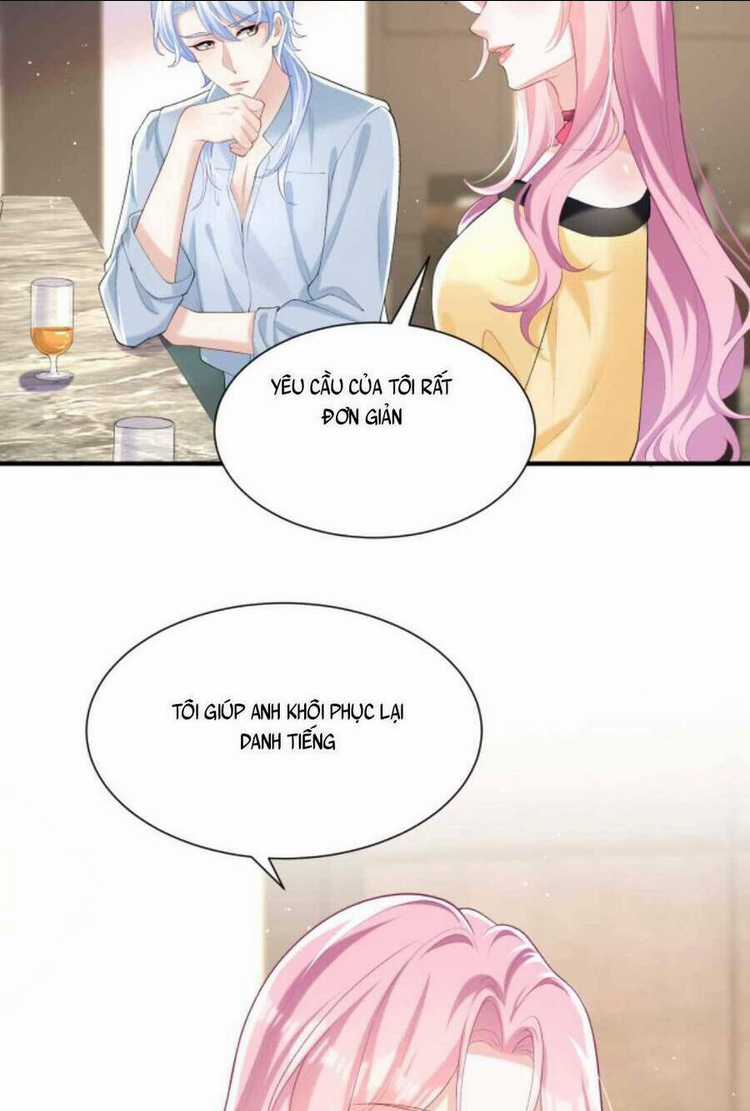 Tái Sinh Trở Lại : Chồng Cũ Khóc Lóc Cầu Xin Tái Hôn Chapter 77 trang 19