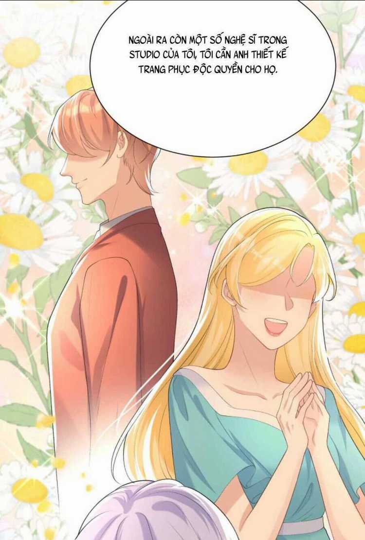 Tái Sinh Trở Lại : Chồng Cũ Khóc Lóc Cầu Xin Tái Hôn Chapter 77 trang 21