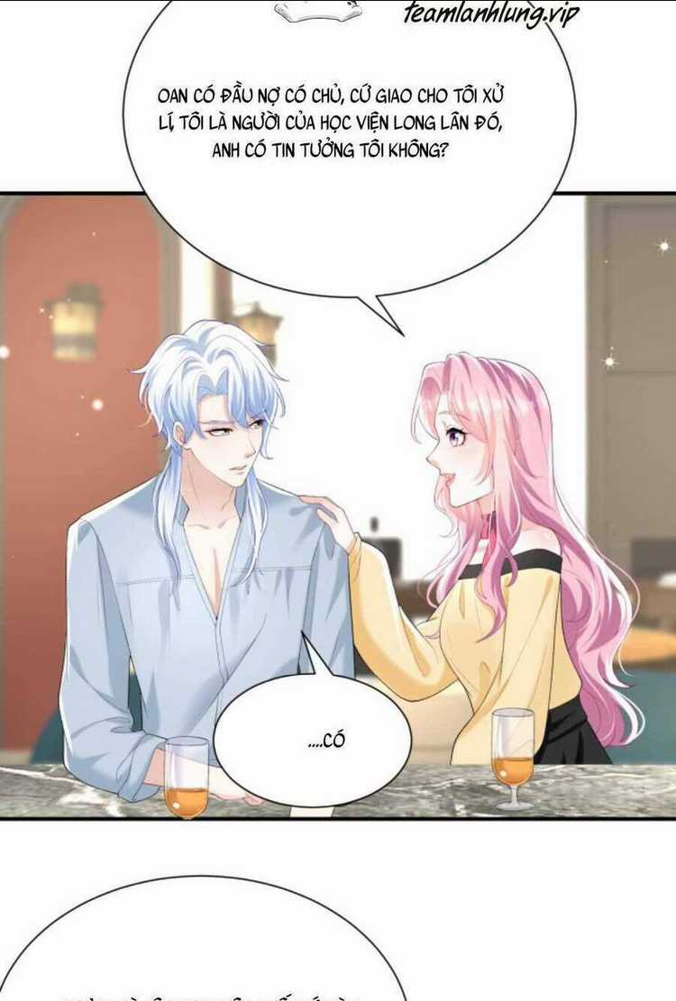 Tái Sinh Trở Lại : Chồng Cũ Khóc Lóc Cầu Xin Tái Hôn Chapter 77 trang 29