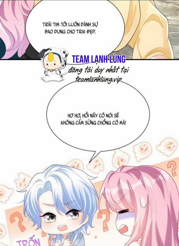 Tái Sinh Trở Lại : Chồng Cũ Khóc Lóc Cầu Xin Tái Hôn Chapter 77 trang 32