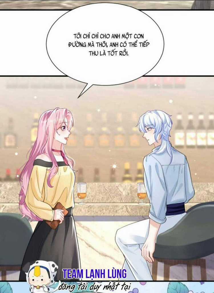 Tái Sinh Trở Lại : Chồng Cũ Khóc Lóc Cầu Xin Tái Hôn Chapter 77 trang 36