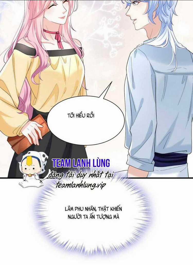 Tái Sinh Trở Lại : Chồng Cũ Khóc Lóc Cầu Xin Tái Hôn Chapter 77 trang 40