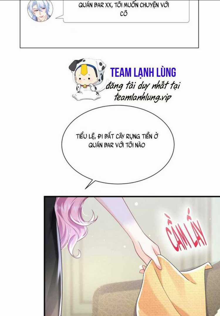 Tái Sinh Trở Lại : Chồng Cũ Khóc Lóc Cầu Xin Tái Hôn Chapter 77 trang 6