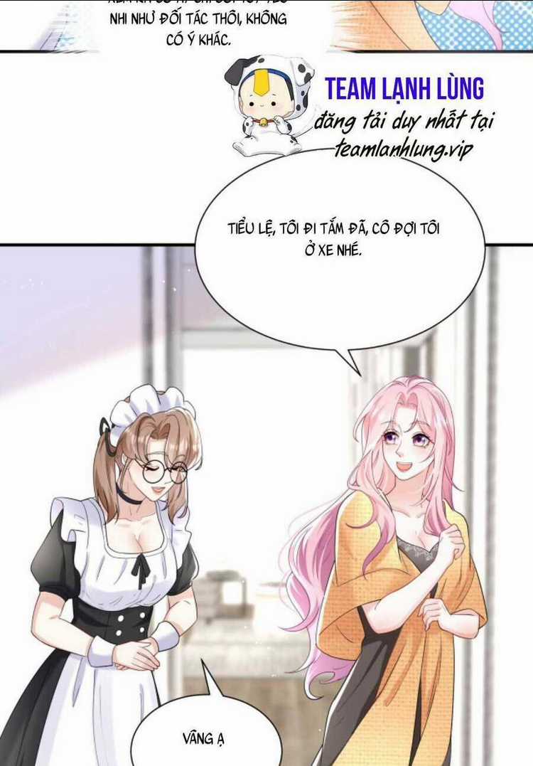 Tái Sinh Trở Lại : Chồng Cũ Khóc Lóc Cầu Xin Tái Hôn Chapter 77 trang 9