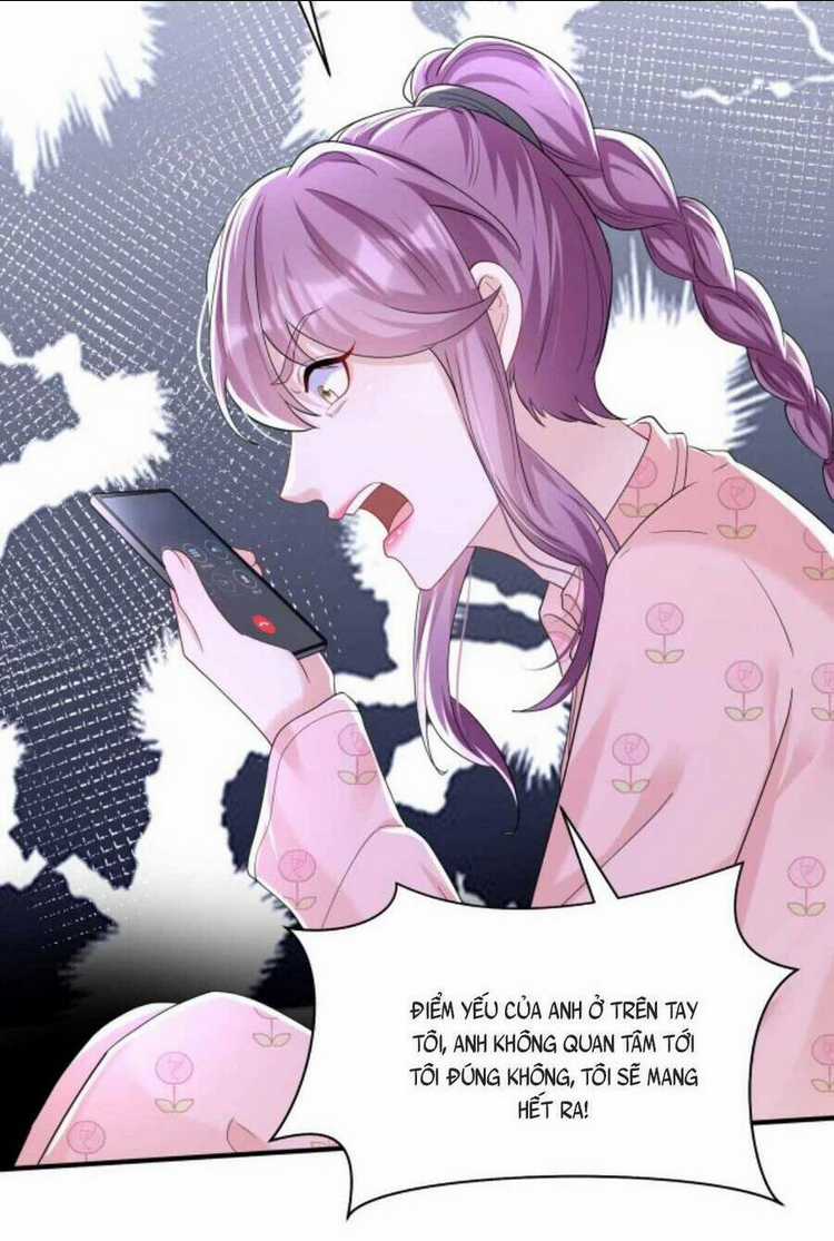 Tái Sinh Trở Lại : Chồng Cũ Khóc Lóc Cầu Xin Tái Hôn Chapter 78 trang 16