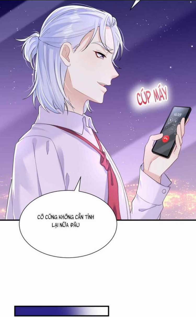 Tái Sinh Trở Lại : Chồng Cũ Khóc Lóc Cầu Xin Tái Hôn Chapter 78 trang 19