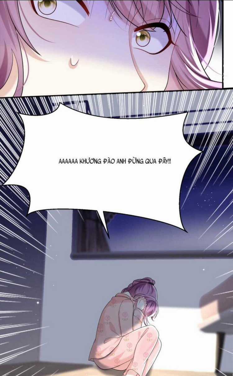 Tái Sinh Trở Lại : Chồng Cũ Khóc Lóc Cầu Xin Tái Hôn Chapter 78 trang 21