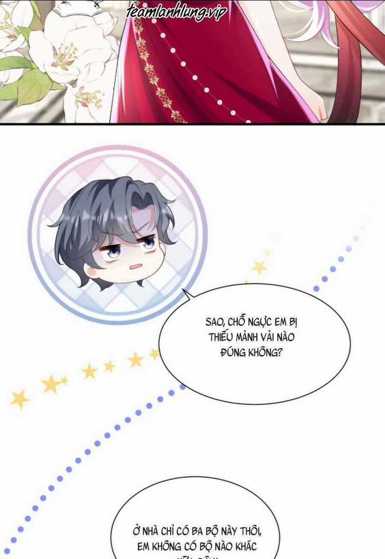 Tái Sinh Trở Lại : Chồng Cũ Khóc Lóc Cầu Xin Tái Hôn Chapter 78 trang 30