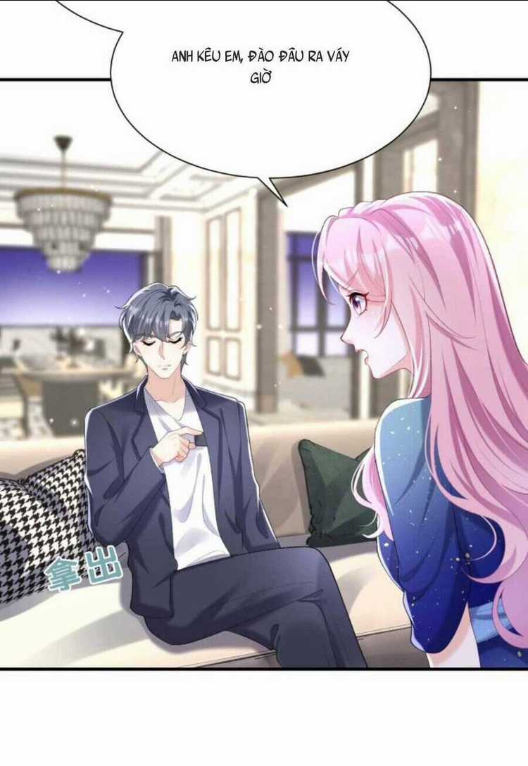 Tái Sinh Trở Lại : Chồng Cũ Khóc Lóc Cầu Xin Tái Hôn Chapter 78 trang 32