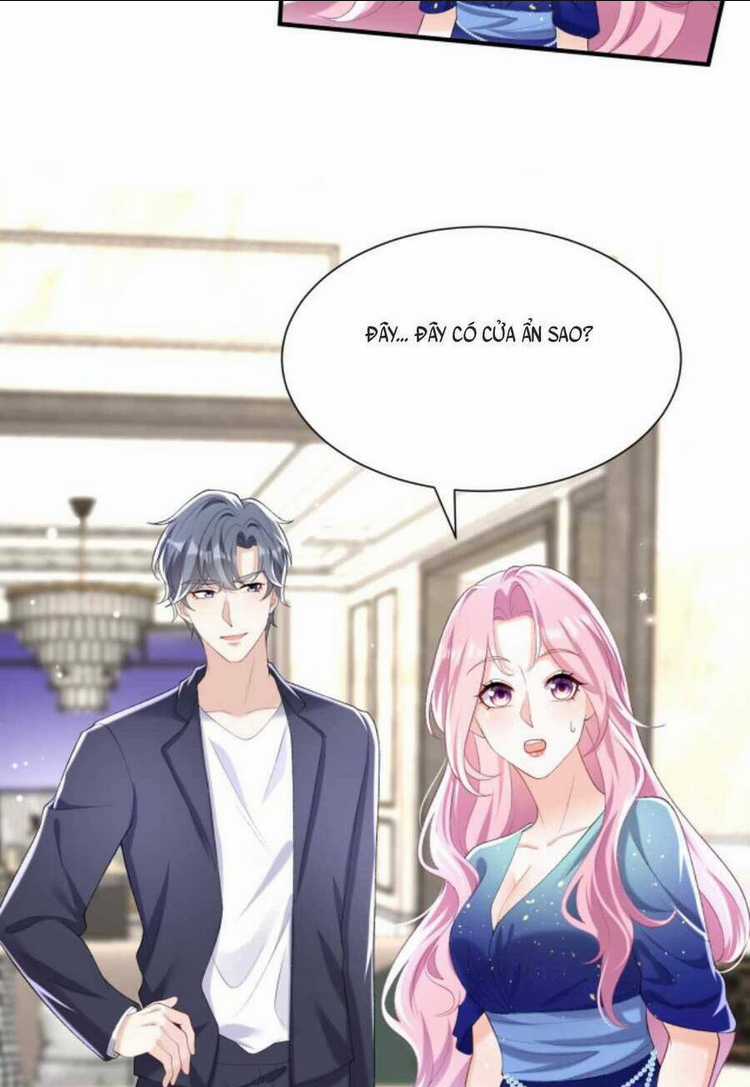 Tái Sinh Trở Lại : Chồng Cũ Khóc Lóc Cầu Xin Tái Hôn Chapter 78 trang 35