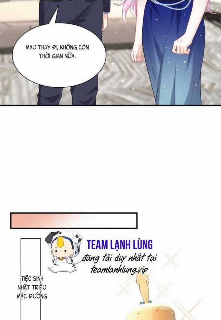 Tái Sinh Trở Lại : Chồng Cũ Khóc Lóc Cầu Xin Tái Hôn Chapter 78 trang 36