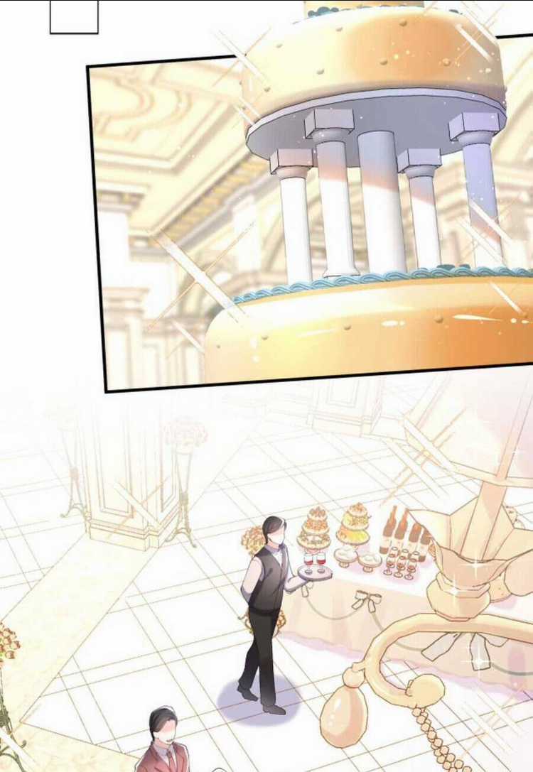 Tái Sinh Trở Lại : Chồng Cũ Khóc Lóc Cầu Xin Tái Hôn Chapter 78 trang 37