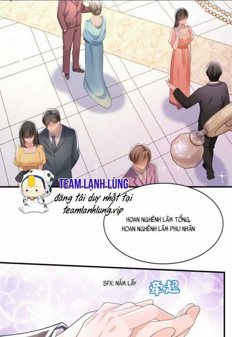 Tái Sinh Trở Lại : Chồng Cũ Khóc Lóc Cầu Xin Tái Hôn Chapter 78 trang 38