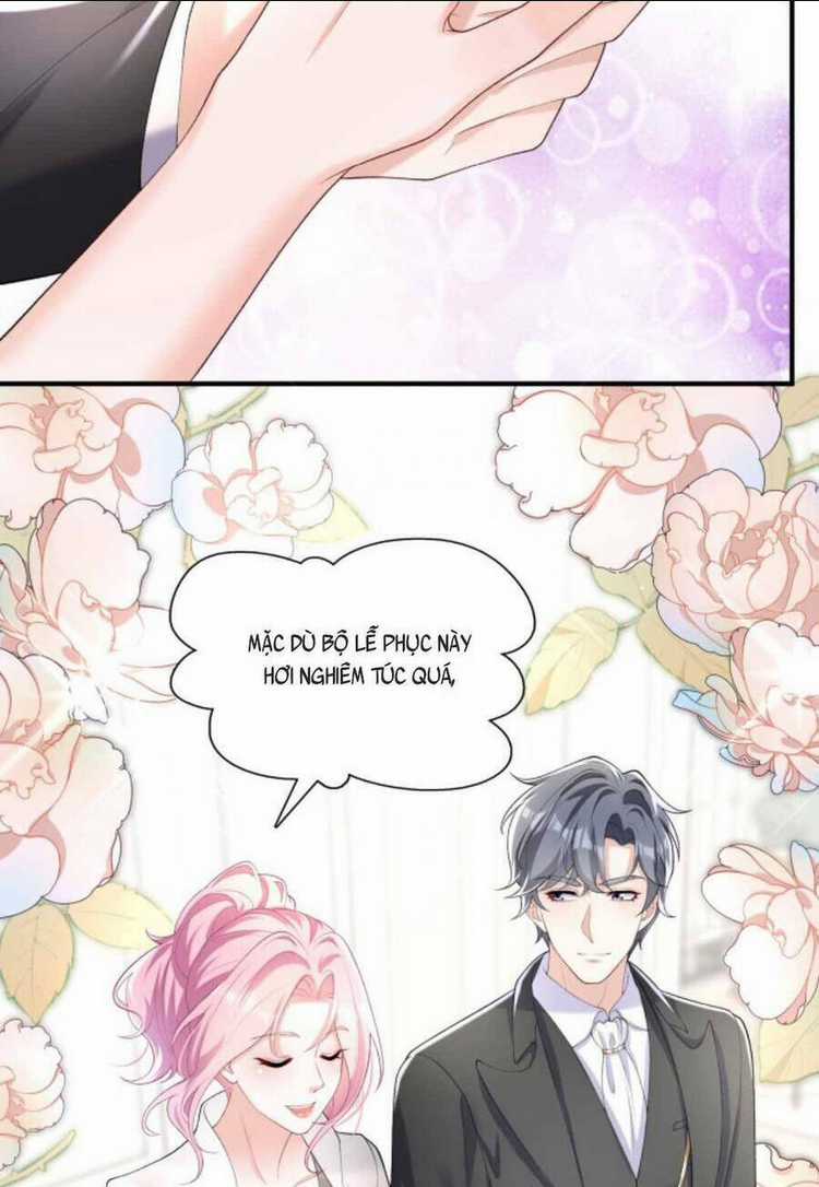 Tái Sinh Trở Lại : Chồng Cũ Khóc Lóc Cầu Xin Tái Hôn Chapter 78 trang 39