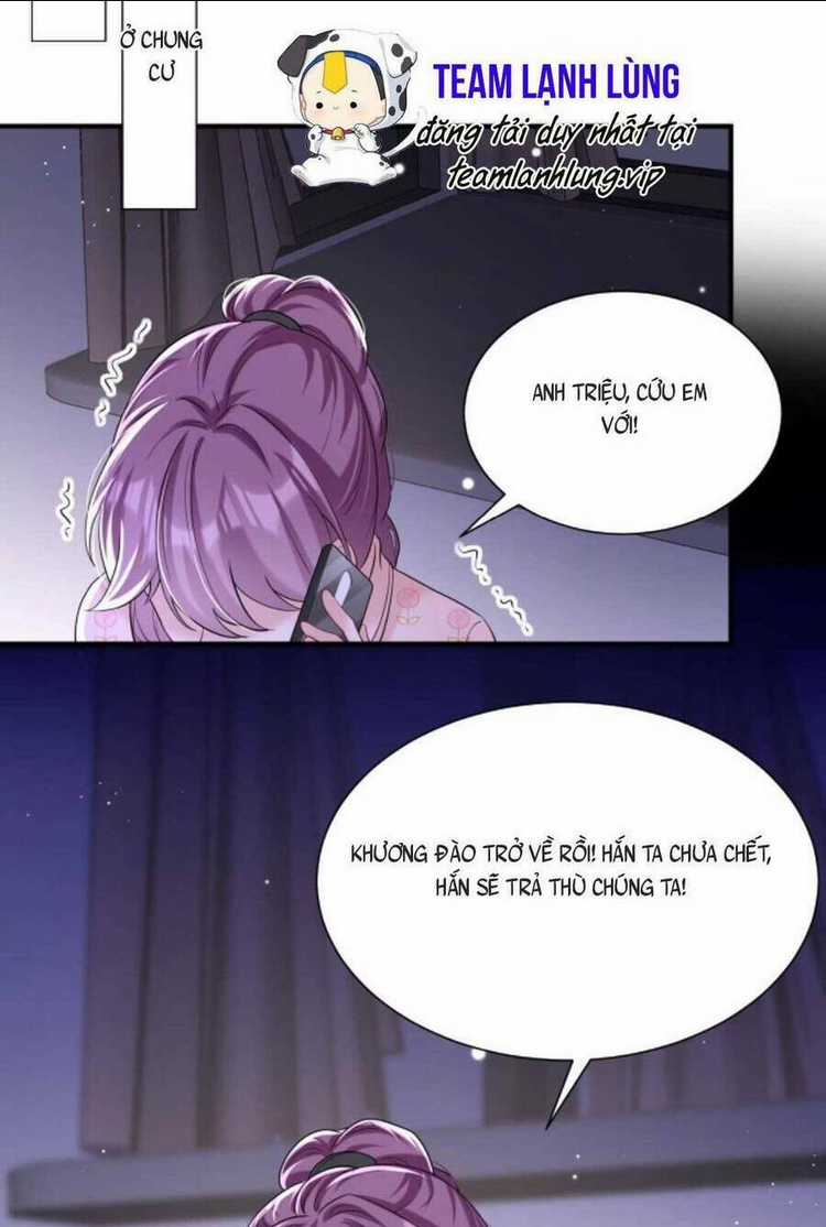 Tái Sinh Trở Lại : Chồng Cũ Khóc Lóc Cầu Xin Tái Hôn Chapter 78 trang 5