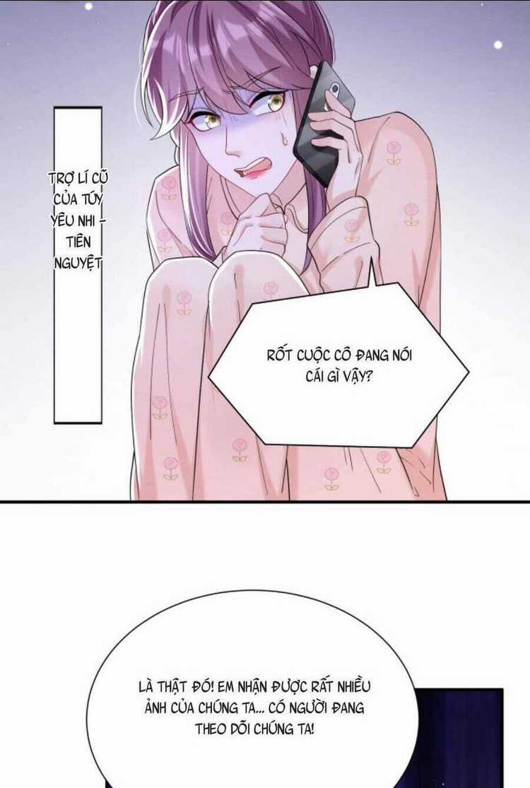 Tái Sinh Trở Lại : Chồng Cũ Khóc Lóc Cầu Xin Tái Hôn Chapter 78 trang 6