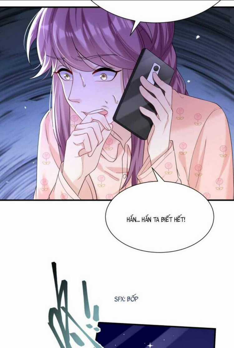 Tái Sinh Trở Lại : Chồng Cũ Khóc Lóc Cầu Xin Tái Hôn Chapter 78 trang 8