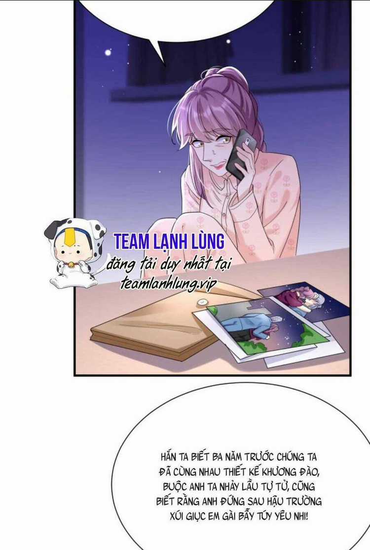 Tái Sinh Trở Lại : Chồng Cũ Khóc Lóc Cầu Xin Tái Hôn Chapter 78 trang 7